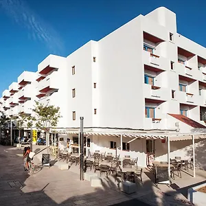 Apartamento Secret - Formentera Vacaciones 