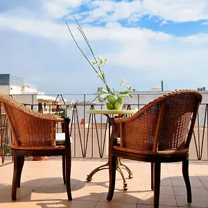 Balear Hotel Can Pastilla (Mallorca)