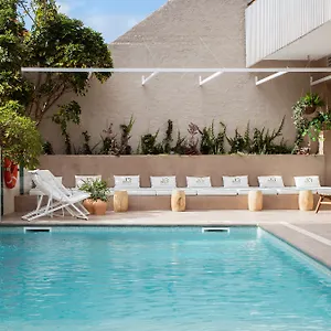 The 15th Boutique By Bondia Group (adults Only) Hotel Lloret de Mar