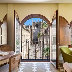 Apartamento Magno Santo Tomas 