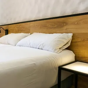 Fontanella House ** 바르셀로나