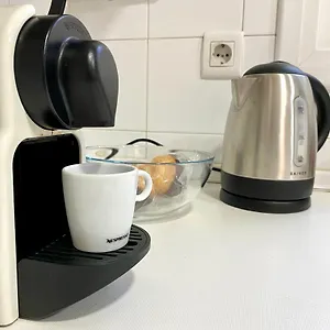 オスタル ゴヤ ** バルセロナ