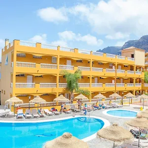 El Marques Palace By Intercorp Group Hotel apartamentowy Acantilado de los Gigantes