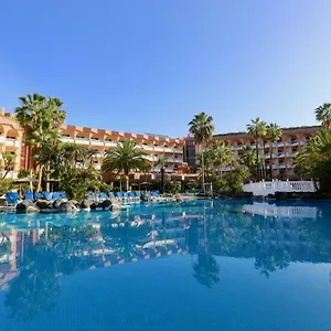 Puerto Palace 4* Puerto de la Cruz