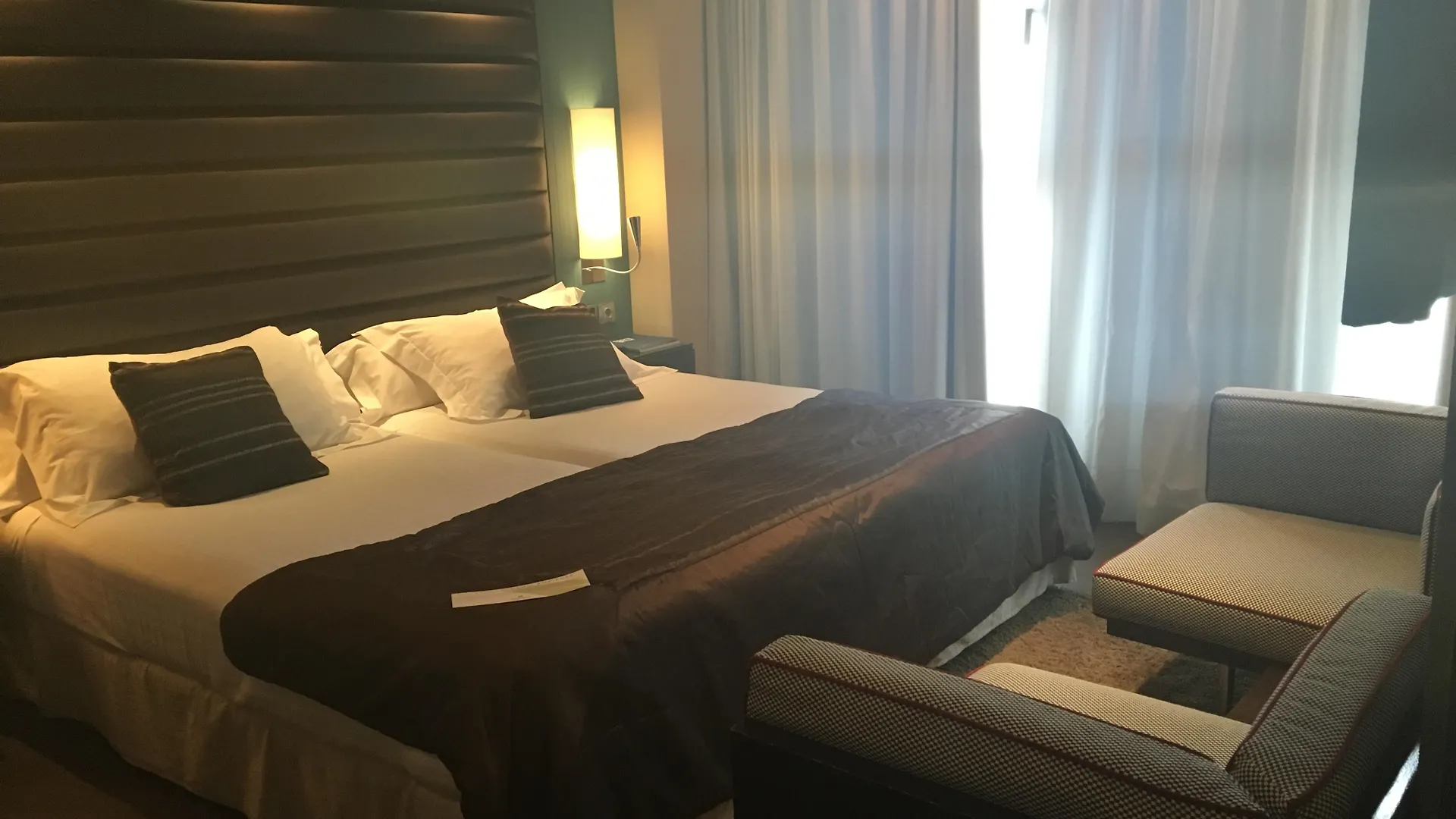 Pestana Arena Barcelona Hotel