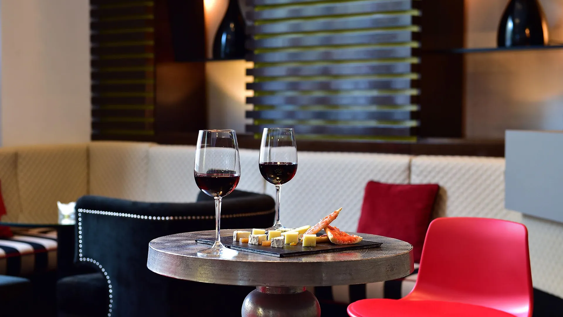 Pestana Arena Barcelona Hotel