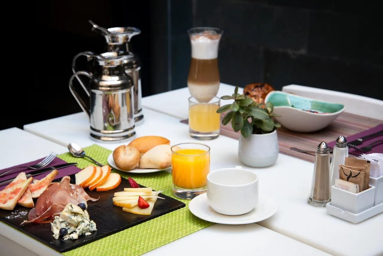 Pestana Arena Barcelona Hotel Spanyolország