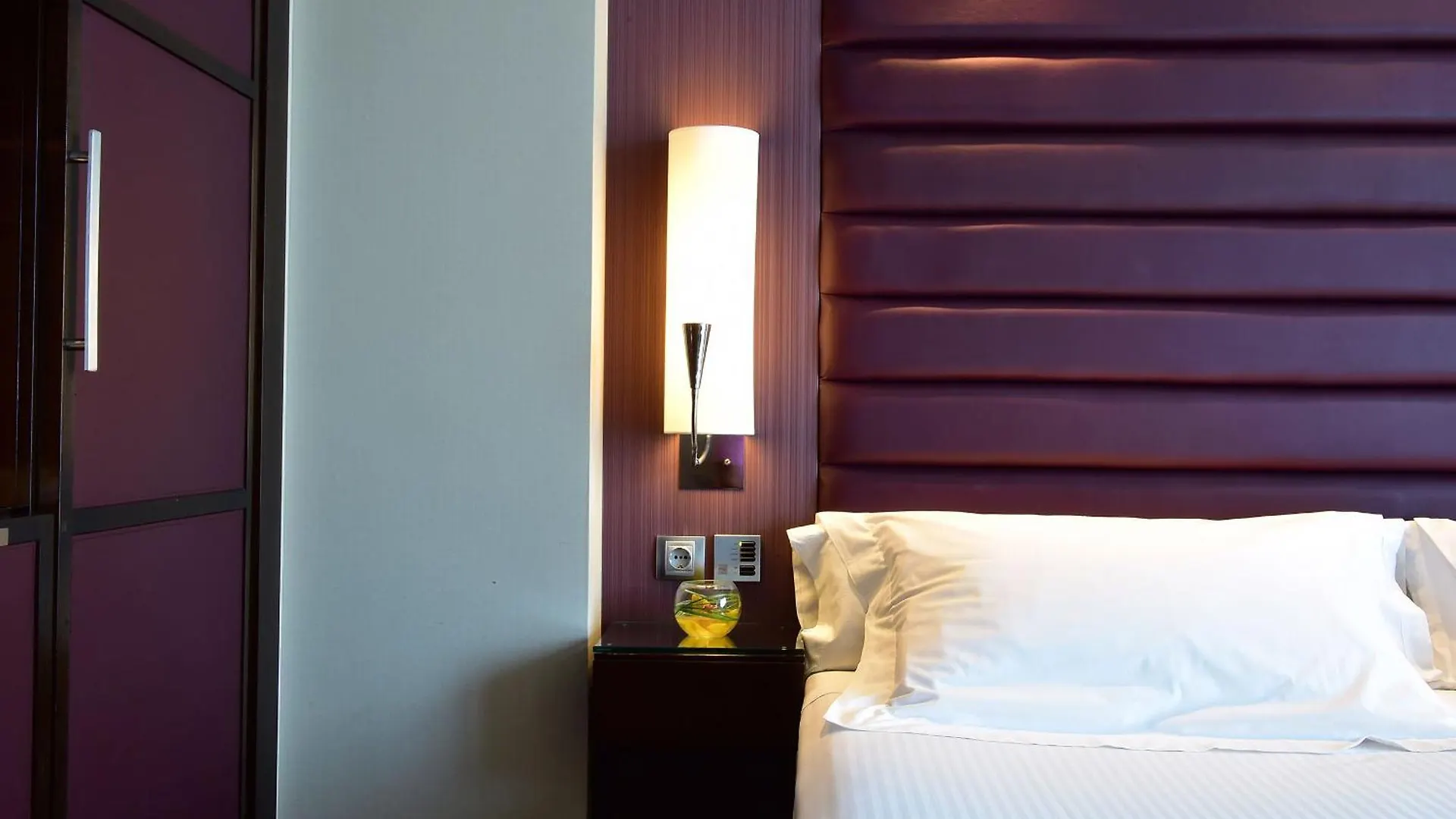 Pestana Arena Barcelona Hotel