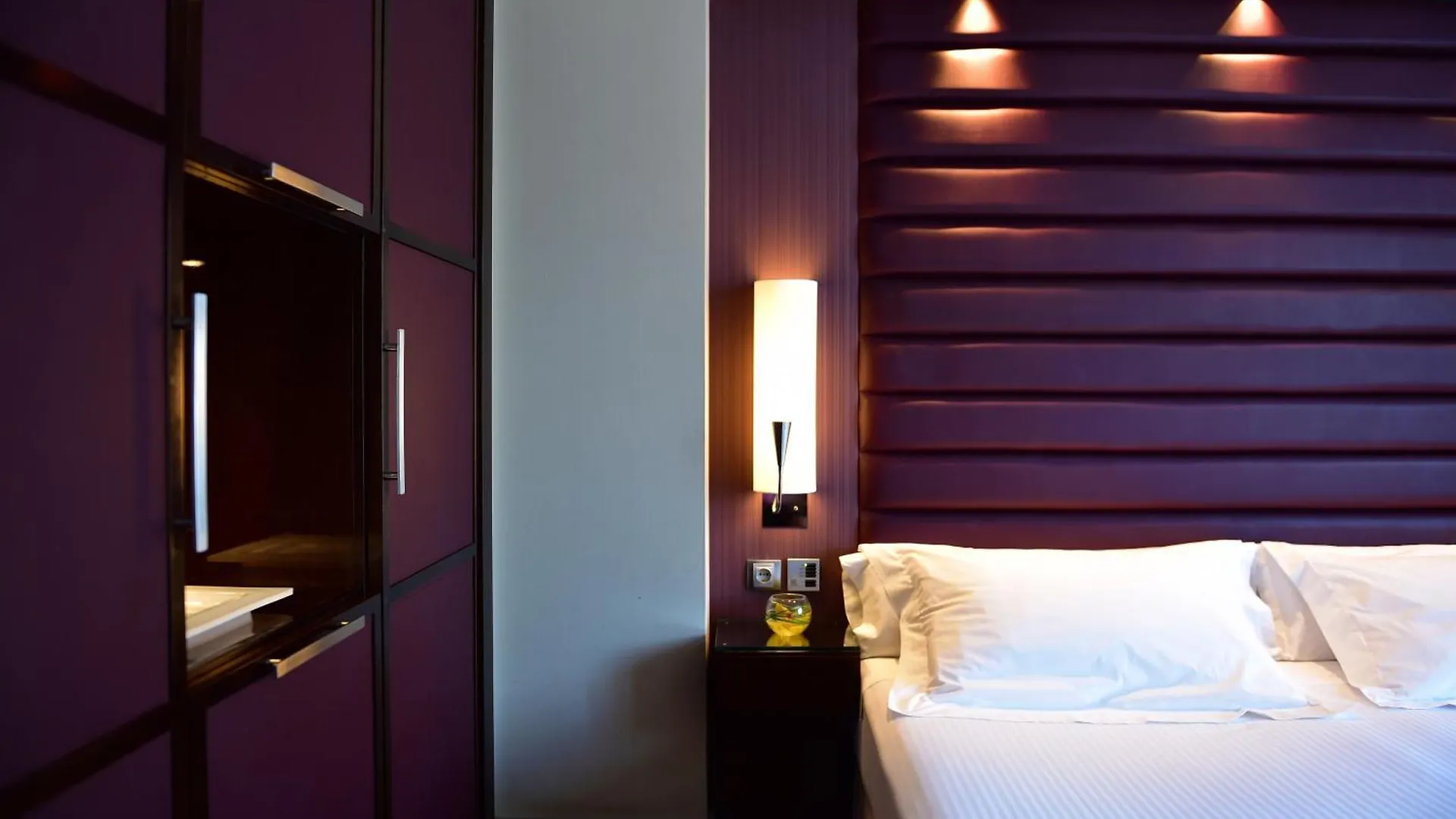 Pestana Arena Barcelona Hotel 4*,