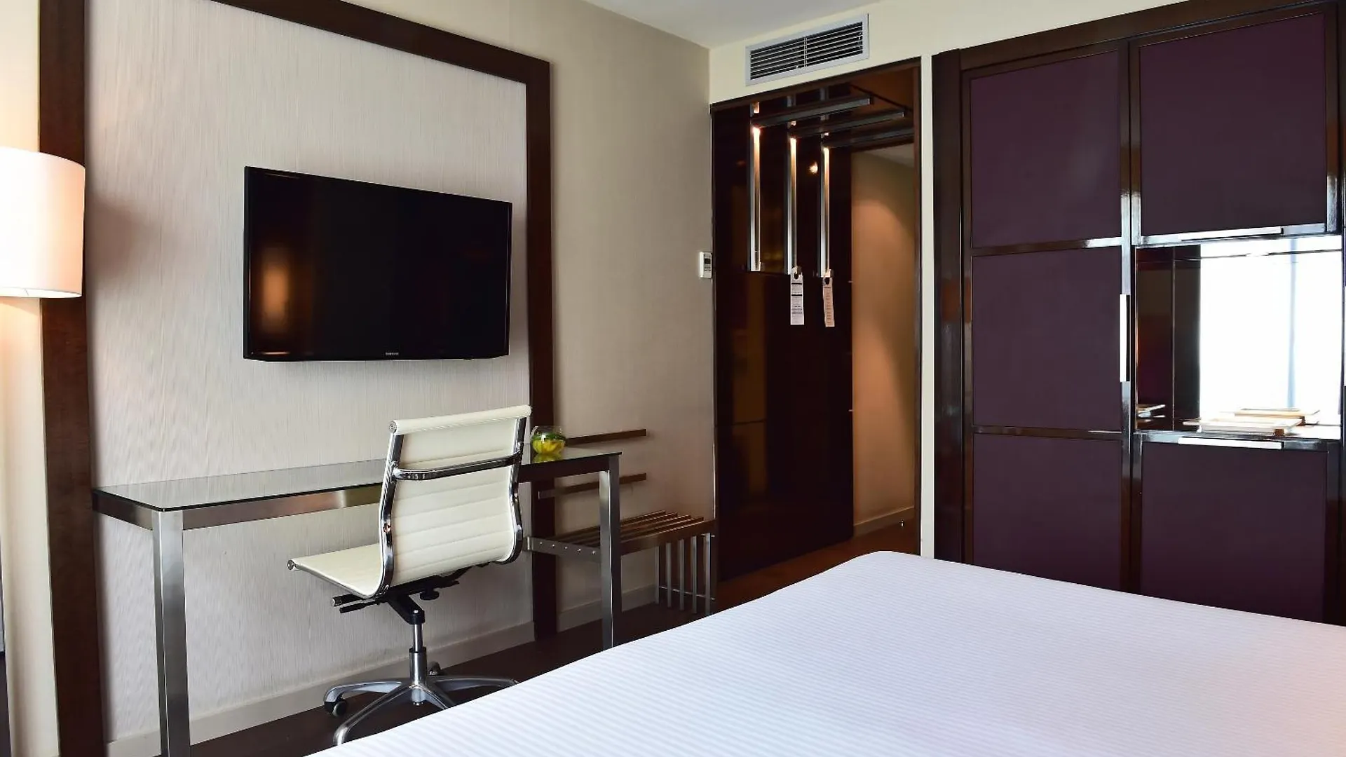 Pestana Arena Barcelona Hotel