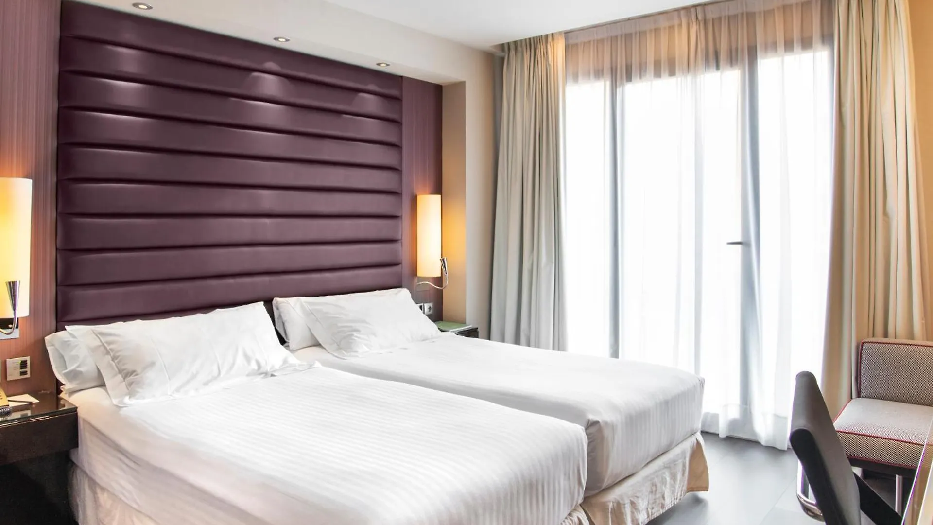 Pestana Arena Barcelona Hotel
