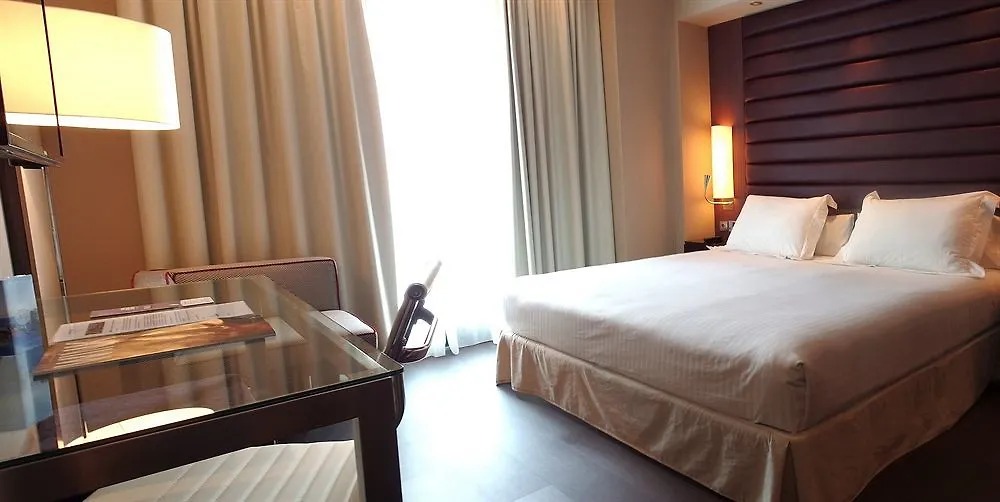 ****  Pestana Arena Barcelona Hotel Spanyolország