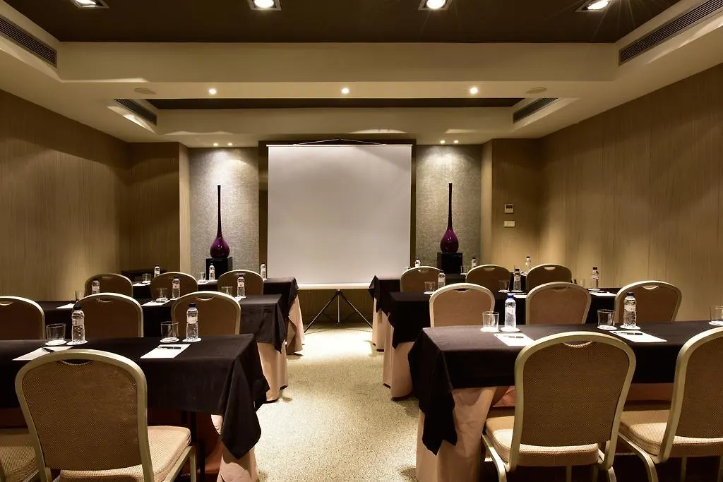 ****  Pestana Arena Barcelona Hotel Spanyolország