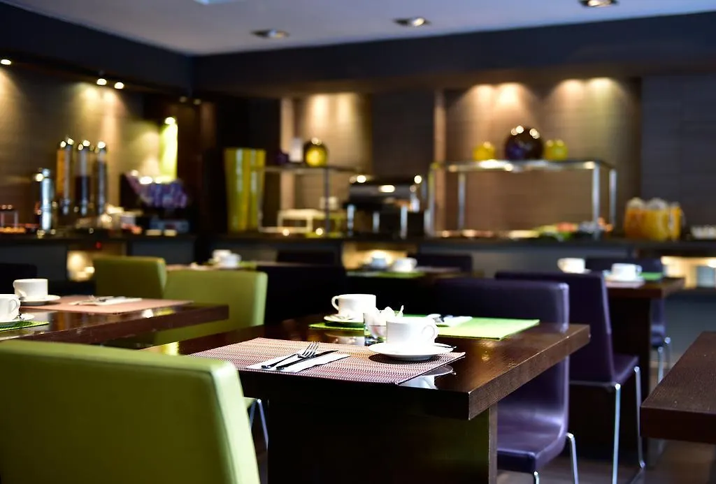 Pestana Arena Barcelona Hotel