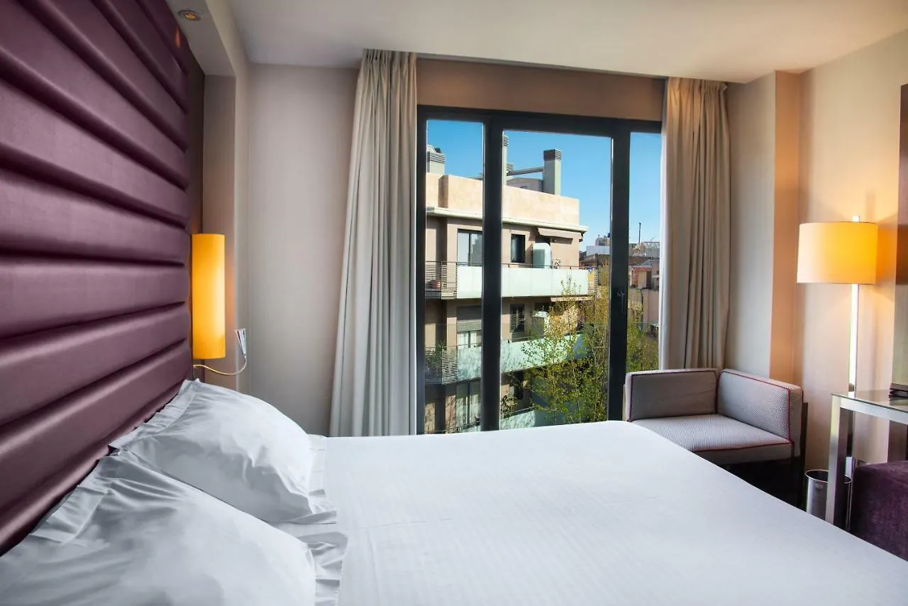 Pestana Arena Barcelona Hotel 4*,  Spanyolország