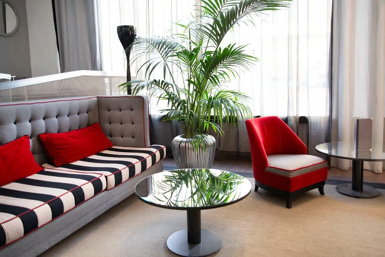 Pestana Arena Barcelona Hotel 4*,  Spanyolország